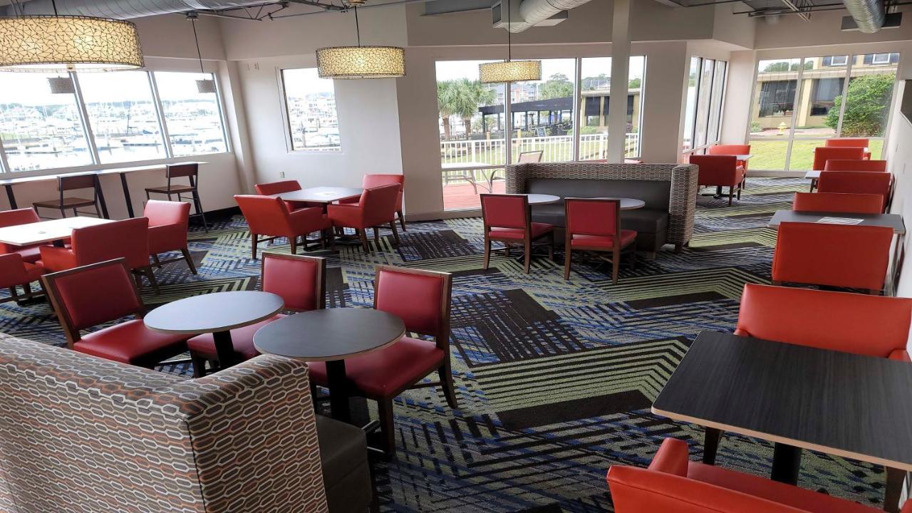 Holiday Inn Express North Myrtle Beach - Little River By Ihg Екстериор снимка