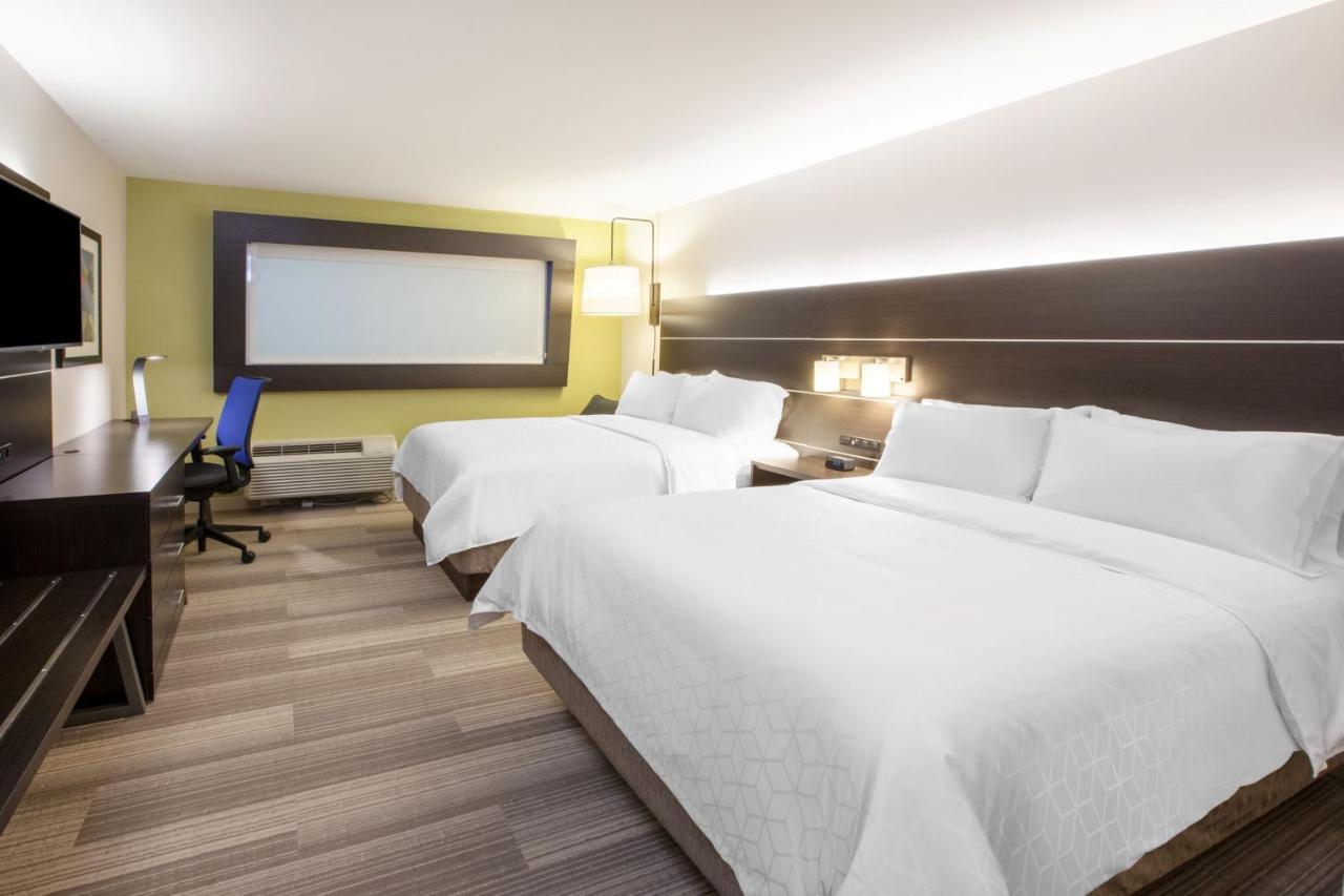 Holiday Inn Express North Myrtle Beach - Little River By Ihg Екстериор снимка