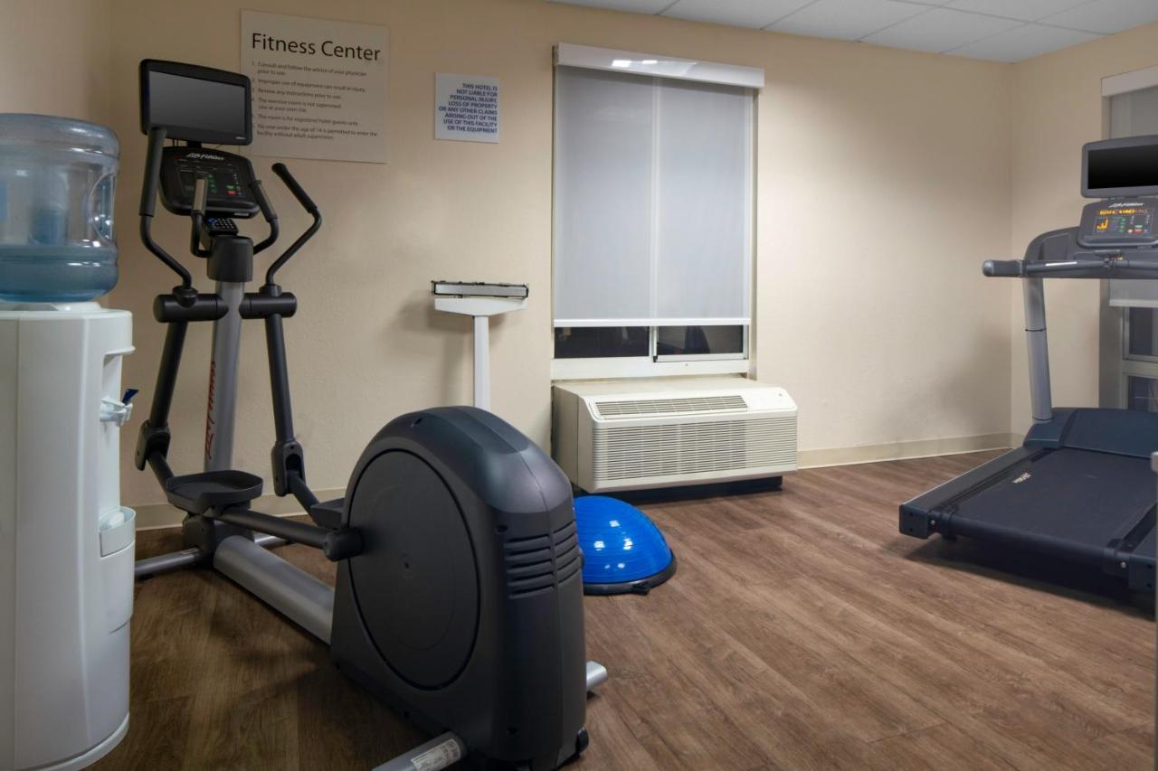 Holiday Inn Express North Myrtle Beach - Little River By Ihg Екстериор снимка