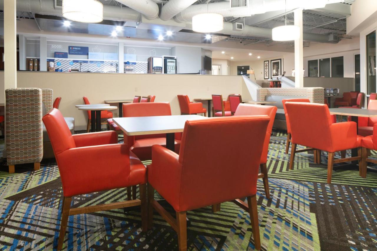 Holiday Inn Express North Myrtle Beach - Little River By Ihg Екстериор снимка