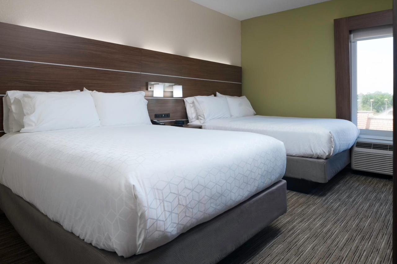 Holiday Inn Express North Myrtle Beach - Little River By Ihg Екстериор снимка