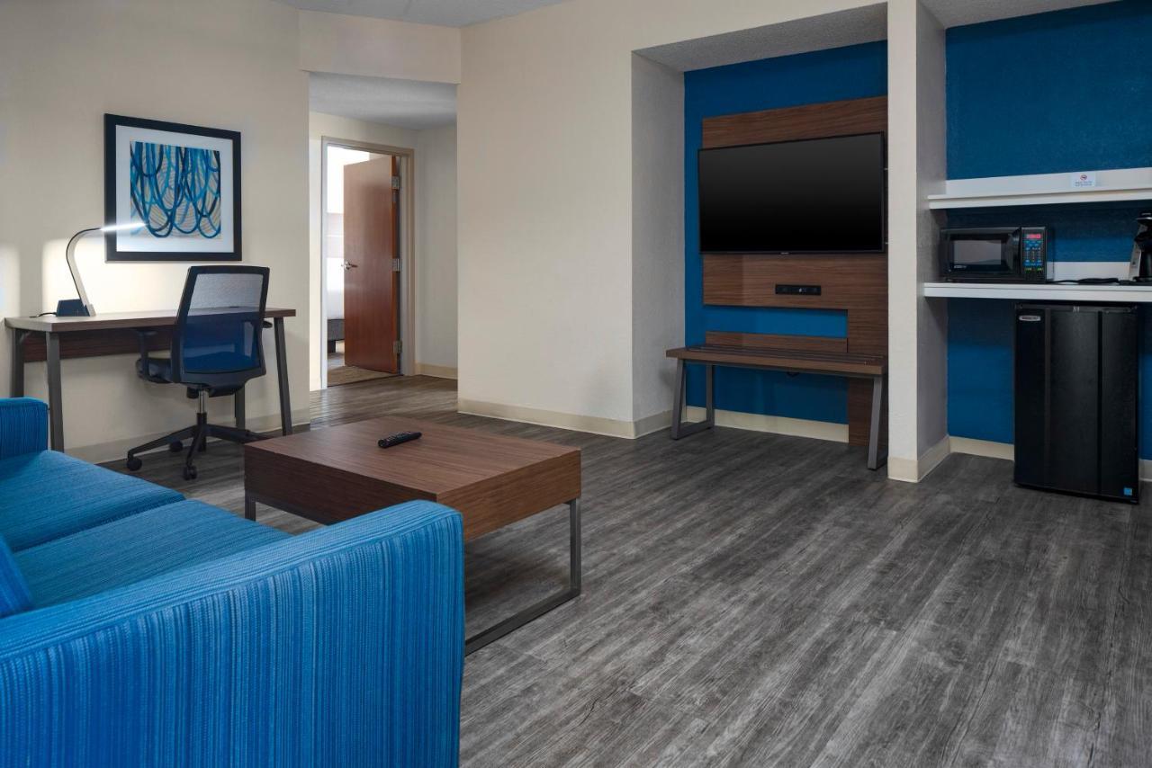 Holiday Inn Express North Myrtle Beach - Little River By Ihg Екстериор снимка