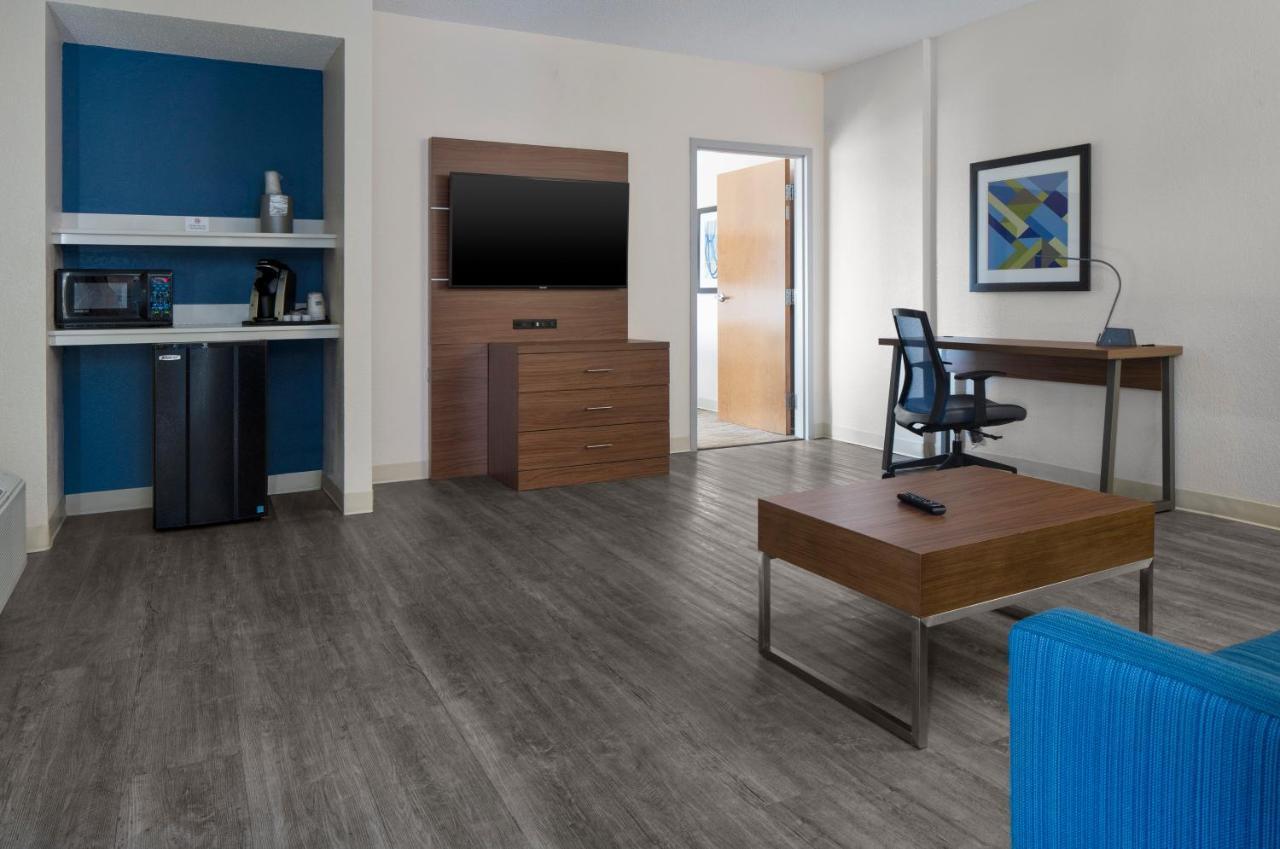 Holiday Inn Express North Myrtle Beach - Little River By Ihg Екстериор снимка