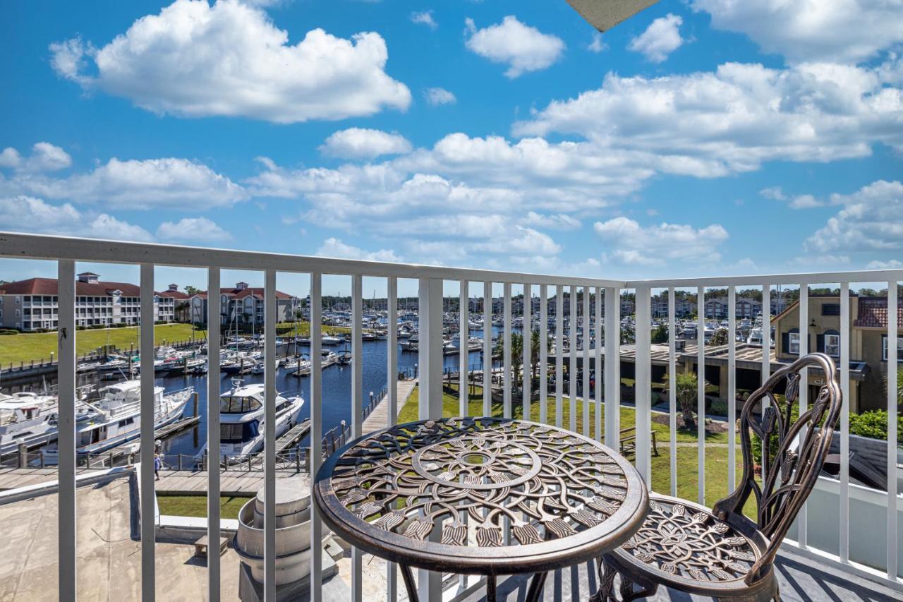 Holiday Inn Express North Myrtle Beach - Little River By Ihg Екстериор снимка