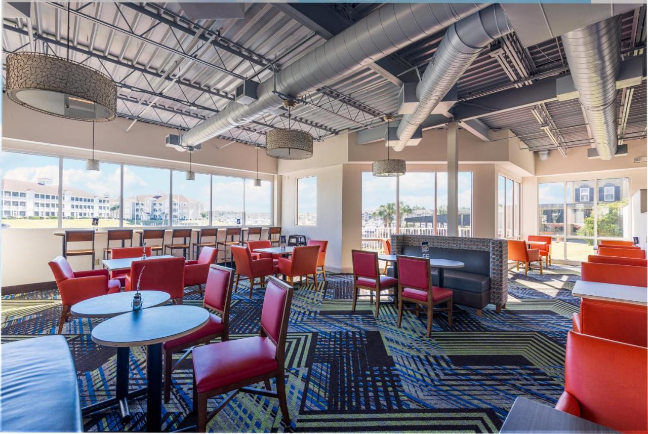 Holiday Inn Express North Myrtle Beach - Little River By Ihg Екстериор снимка