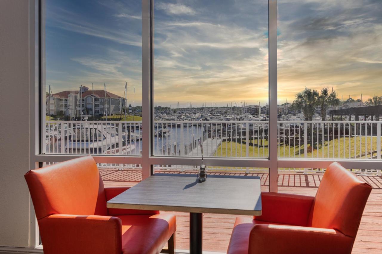 Holiday Inn Express North Myrtle Beach - Little River By Ihg Екстериор снимка