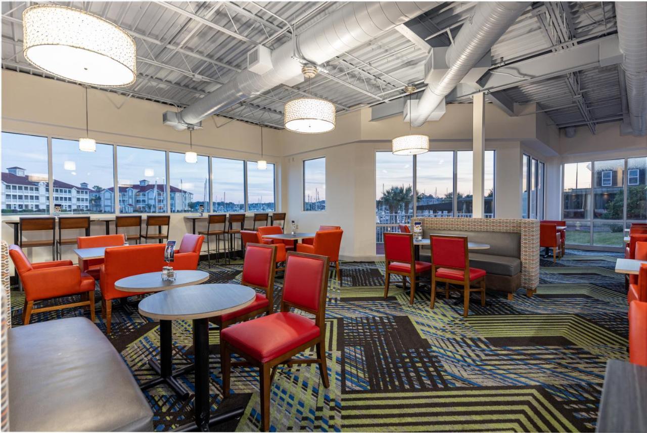Holiday Inn Express North Myrtle Beach - Little River By Ihg Екстериор снимка