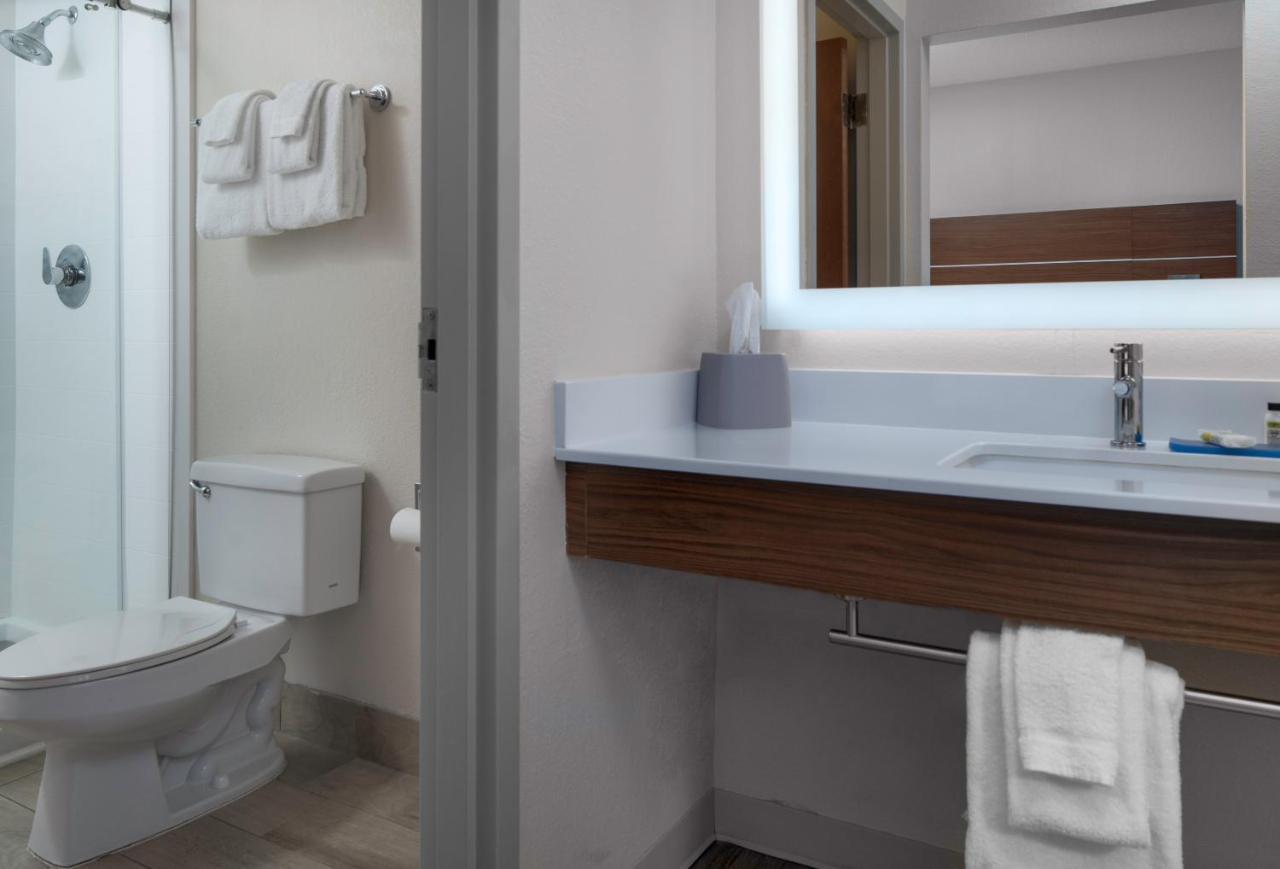 Holiday Inn Express North Myrtle Beach - Little River By Ihg Екстериор снимка