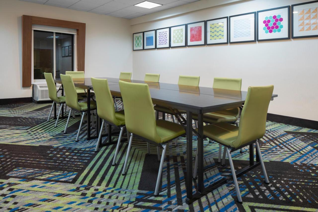 Holiday Inn Express North Myrtle Beach - Little River By Ihg Екстериор снимка