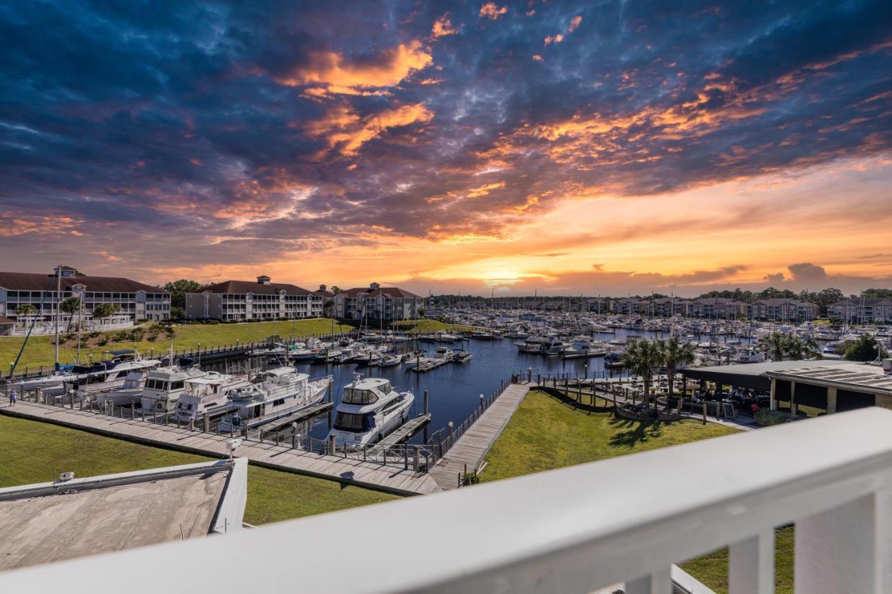 Holiday Inn Express North Myrtle Beach - Little River By Ihg Екстериор снимка