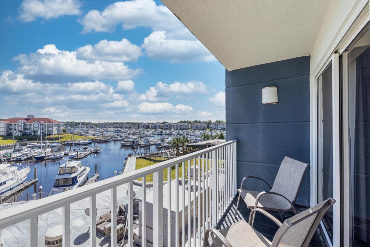 Holiday Inn Express North Myrtle Beach - Little River By Ihg Екстериор снимка