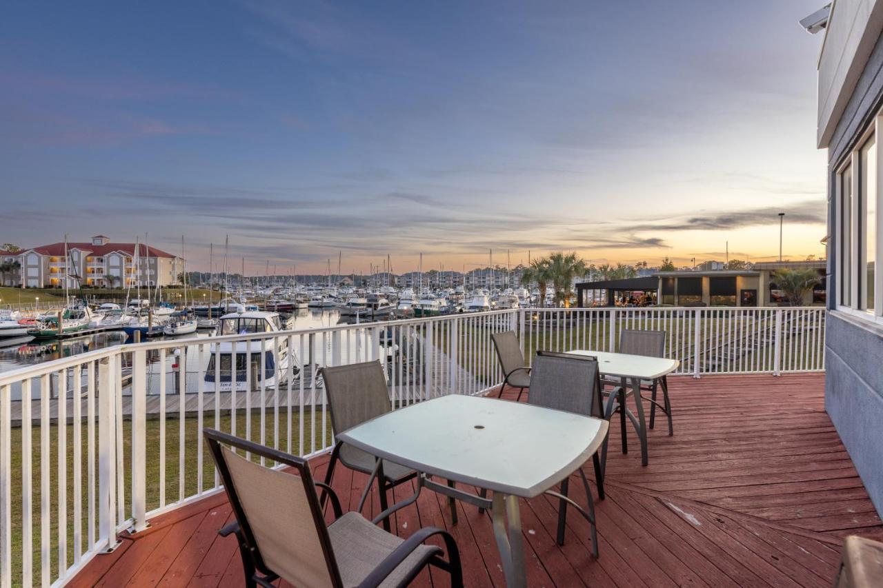 Holiday Inn Express North Myrtle Beach - Little River By Ihg Екстериор снимка