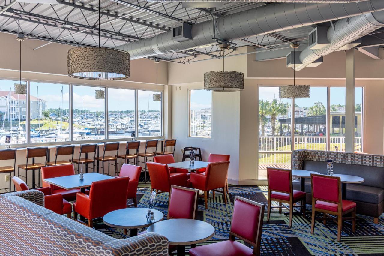 Holiday Inn Express North Myrtle Beach - Little River By Ihg Екстериор снимка