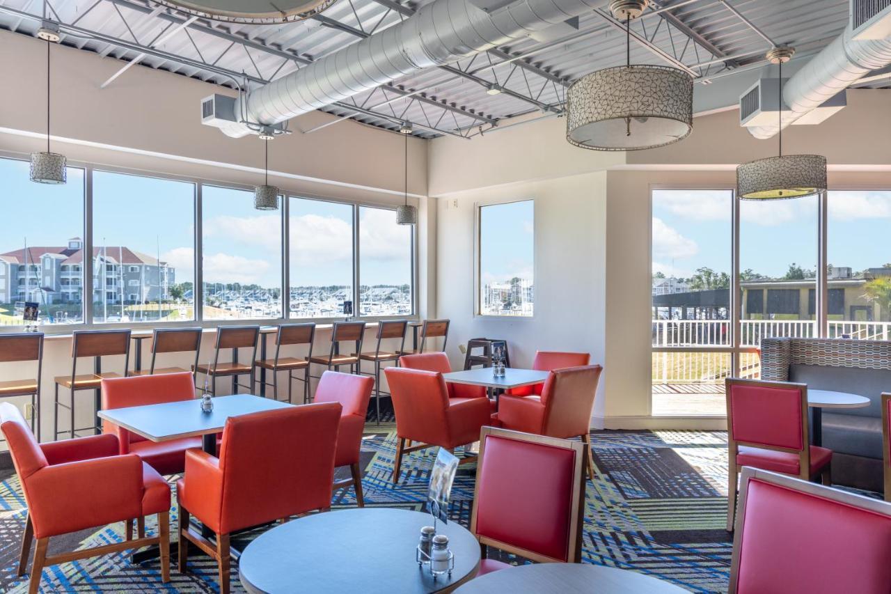 Holiday Inn Express North Myrtle Beach - Little River By Ihg Екстериор снимка
