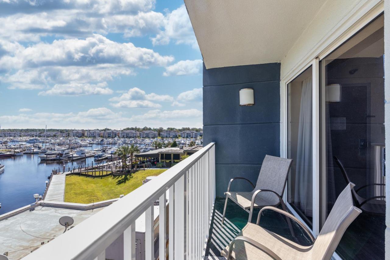 Holiday Inn Express North Myrtle Beach - Little River By Ihg Екстериор снимка