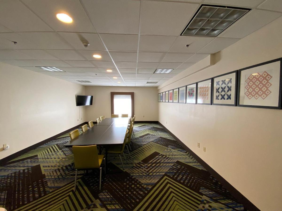 Holiday Inn Express North Myrtle Beach - Little River By Ihg Екстериор снимка
