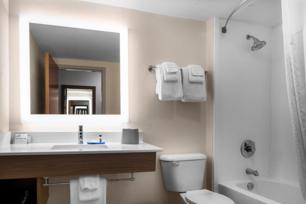 Holiday Inn Express North Myrtle Beach - Little River By Ihg Екстериор снимка