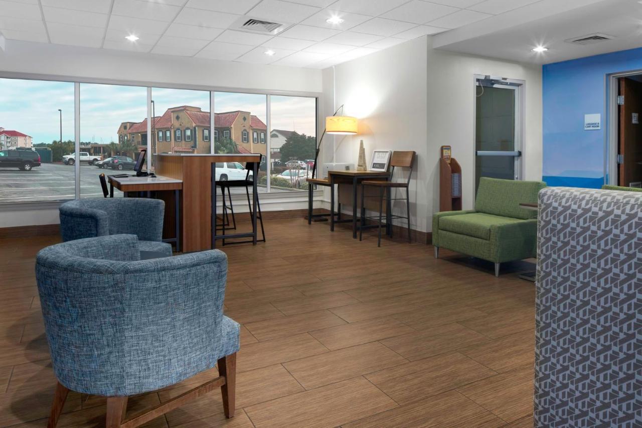 Holiday Inn Express North Myrtle Beach - Little River By Ihg Екстериор снимка