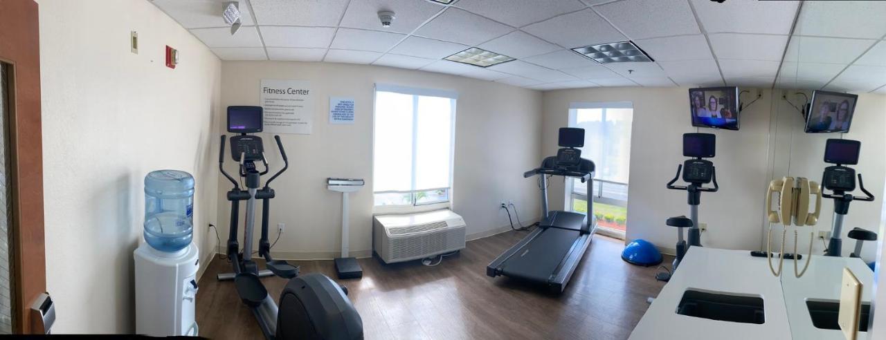Holiday Inn Express North Myrtle Beach - Little River By Ihg Екстериор снимка