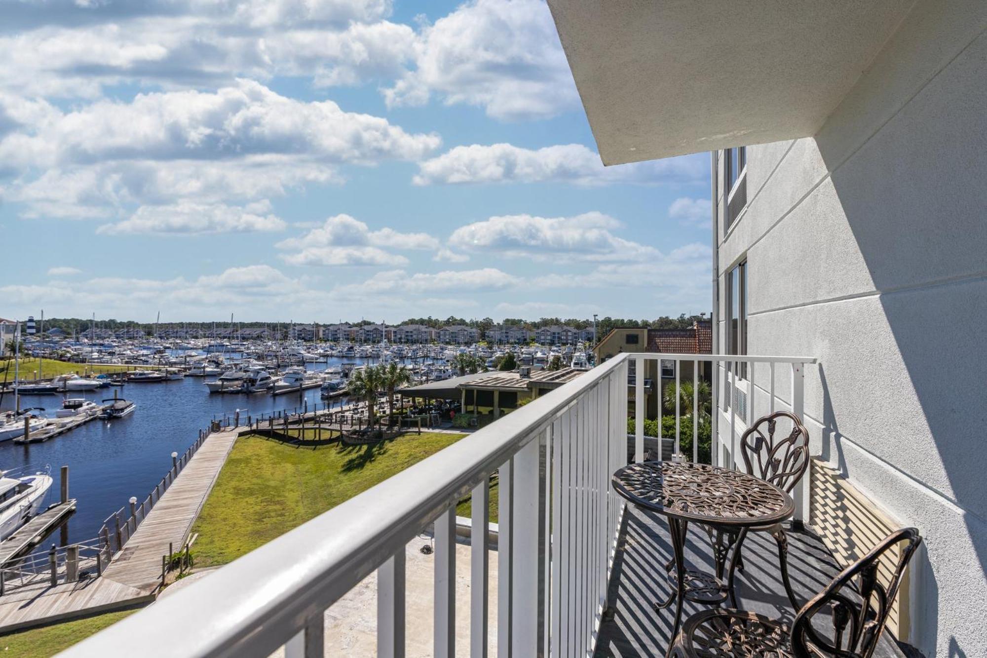 Holiday Inn Express North Myrtle Beach - Little River By Ihg Екстериор снимка
