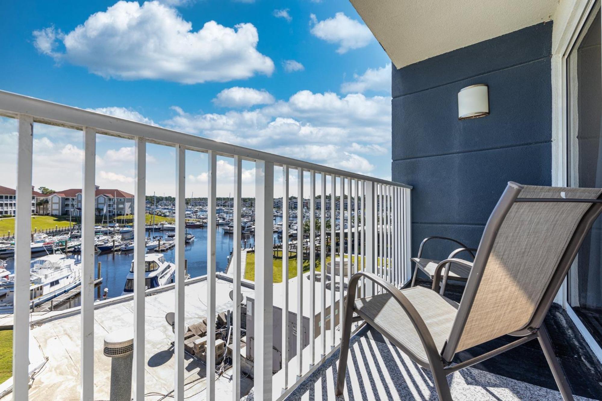 Holiday Inn Express North Myrtle Beach - Little River By Ihg Екстериор снимка
