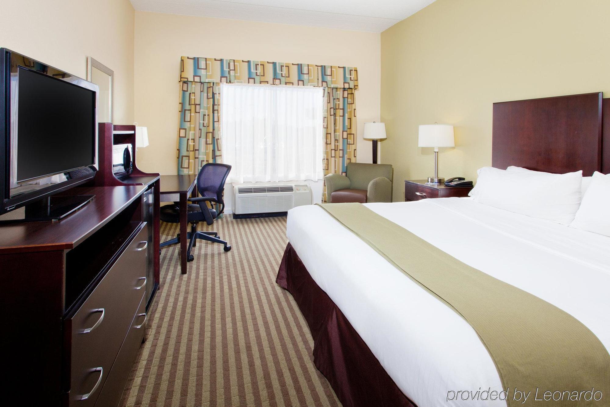 Holiday Inn Express North Myrtle Beach - Little River By Ihg Екстериор снимка