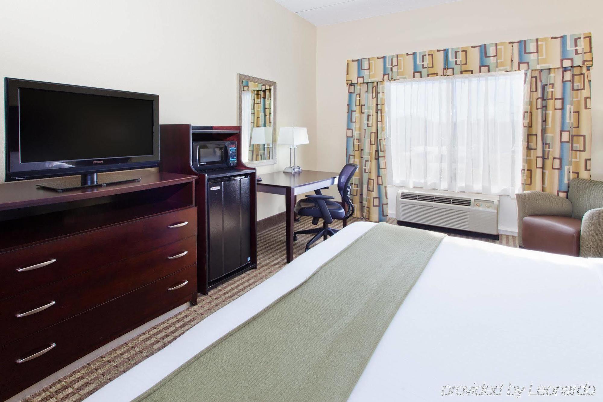 Holiday Inn Express North Myrtle Beach - Little River By Ihg Екстериор снимка