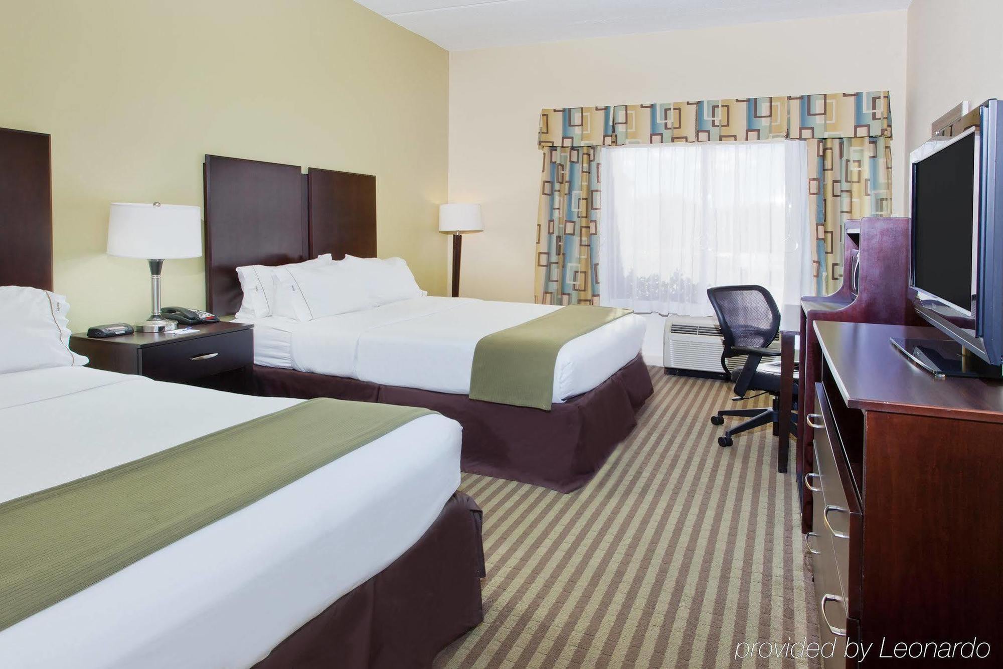 Holiday Inn Express North Myrtle Beach - Little River By Ihg Екстериор снимка