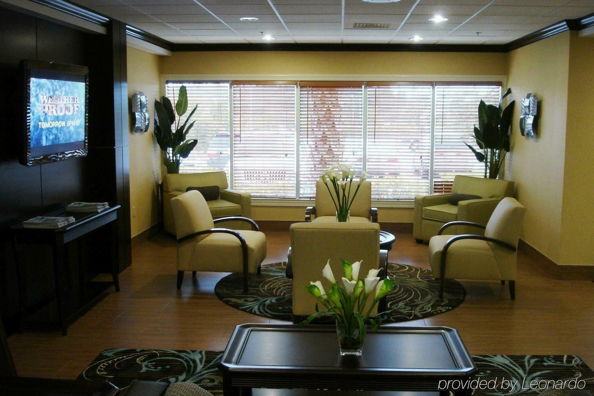 Holiday Inn Express North Myrtle Beach - Little River By Ihg Екстериор снимка